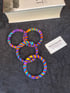 The TriBal Large Bracelets. Image 2