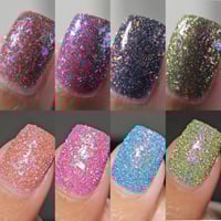 Image 17 of Glisten & Glow Pool Party Collection 4 piece collection