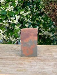 Image 2 of ALMA BOTANICA (Chamomile Herbal Soap) / Jabón de Manzanilla 4.5oz