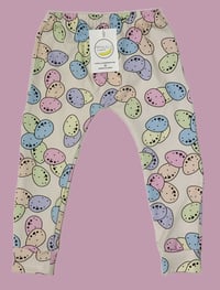 Image 2 of Mini eggs Leggings