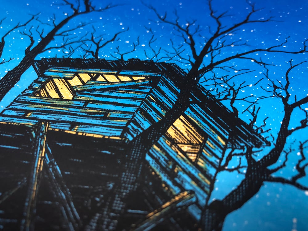 Treehouse