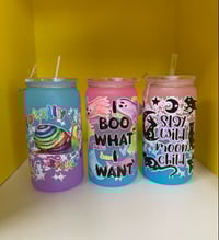Image 2 of Acrylic Tumblers