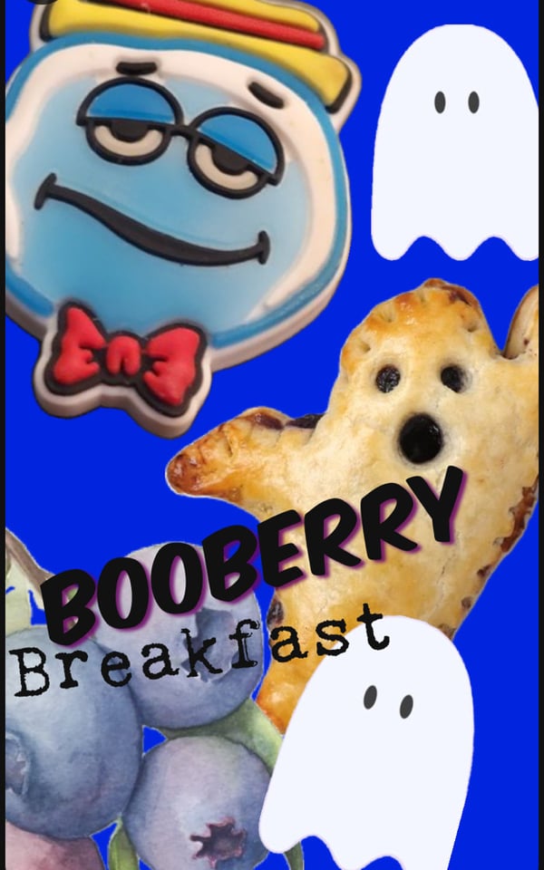 Image of Cookie Bags