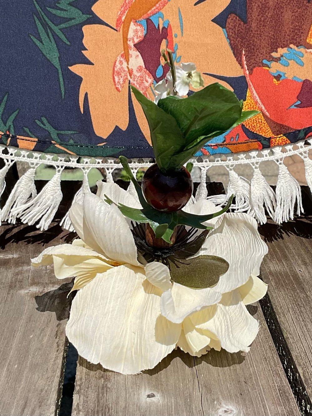 Image of Faux Flower Fae - Elegant Sprig