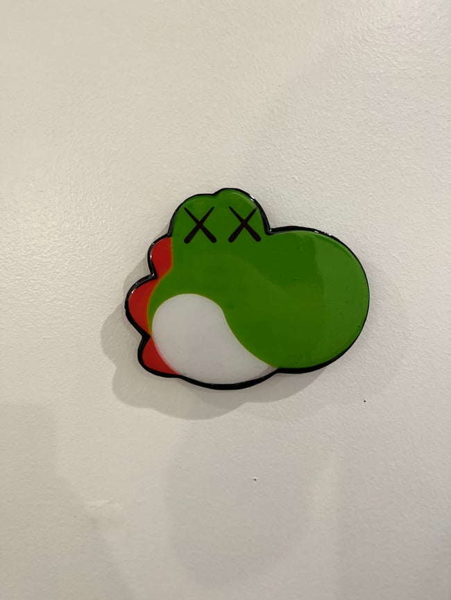 Mini Yoshi