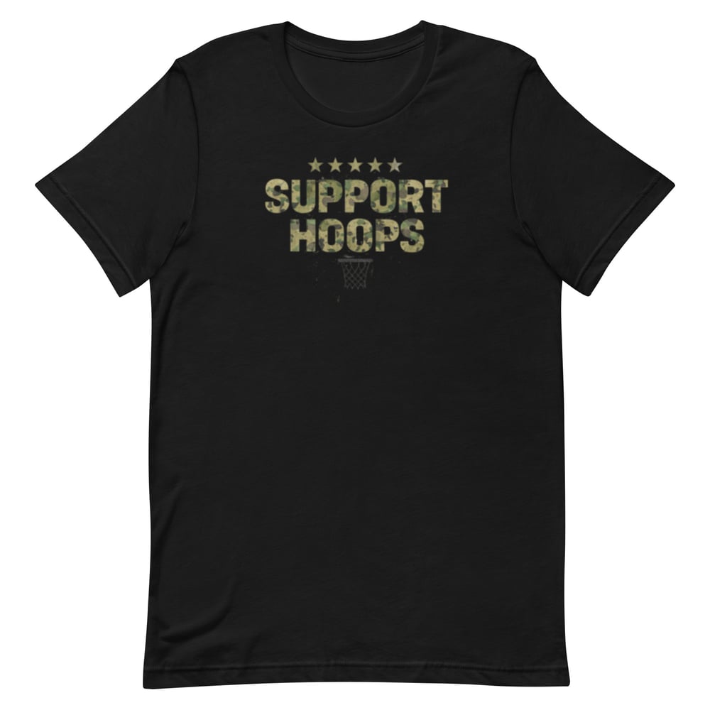 Support Hoops 