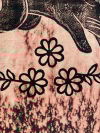 Image 4 of 'Make Haste' Printed Tee Oneshot