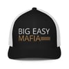 Big Easy Mafia Saints Closed-back trucker cap