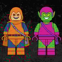 Goblin Pack (Pre Order)