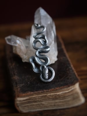 Image of SERPENT TALISMAN