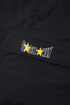 Cash Only // Star Anorak Jacket
