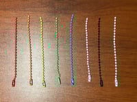 Image 1 of Replacement Ball Chain