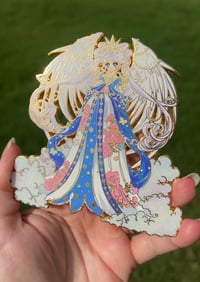 Image 5 of Hanfu Cosmos Pin 