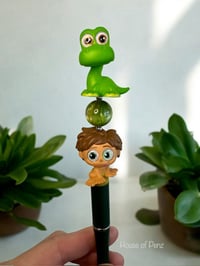 Image 1 of Dinosaur Pen