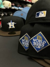Image 4 of New Era 59Fifty Iced Coffee