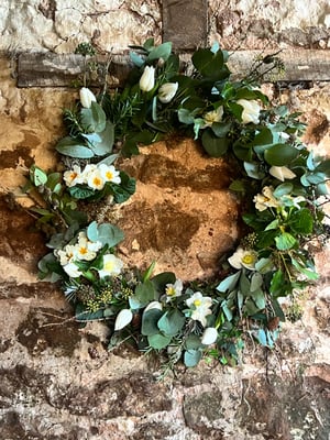 Image of Funeral & Sympathy Flowers