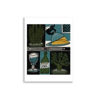 Image 1 of Plant Food
