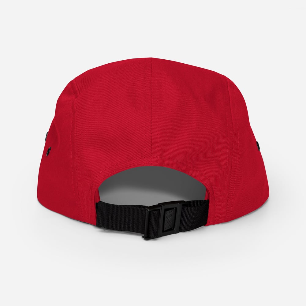 ZEN EXP - Bonsai Tree Five Panel Cap