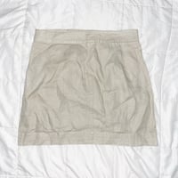 Image 3 of ladybug skirt