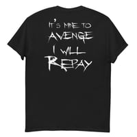 Image 2 of Slain From Foundation T-shirt [1]