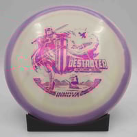 Image 1 of Innova Destroyer - Boss - Racer - Tern - Shryke 