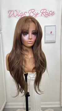 Image 15 of Janice free part luxury (ready to ship) 