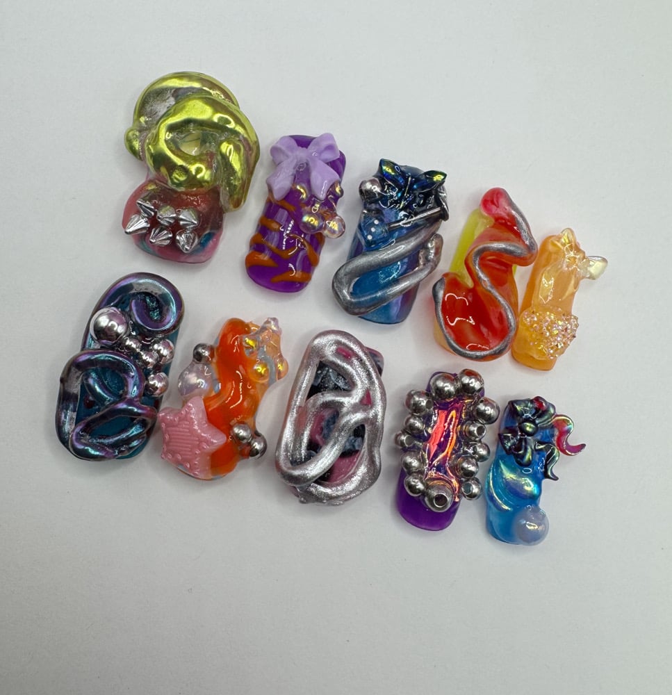 Image of Freestyle Set