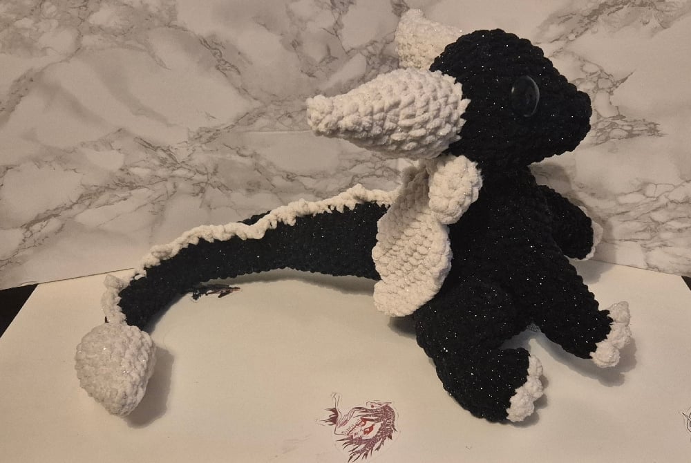 Image of Dragon 