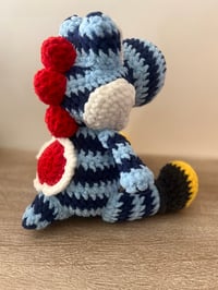 Image 2 of ihsoY - completely customizable! 