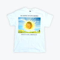 Image 2 of Vollbaby Sun T-shirt