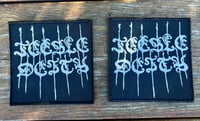Image 1 of Feeble Deity - Logos