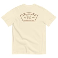 Image 3 of The Shop Dog Tee