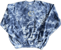 Image 1 of SE x Wizards Crewneck