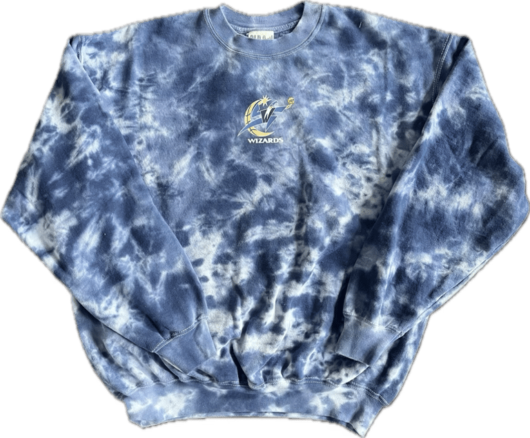 SE x Wizards Crewneck