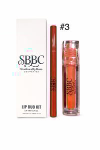 Image 3 of lip Duo Kit