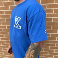 Image 5 of Limited Edition /25 Anabolic X Batch 4 - LAHC2024 Variant