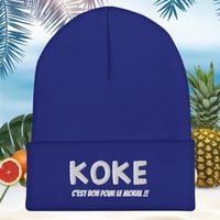 Image 3 of Bonnet KOKÉ 