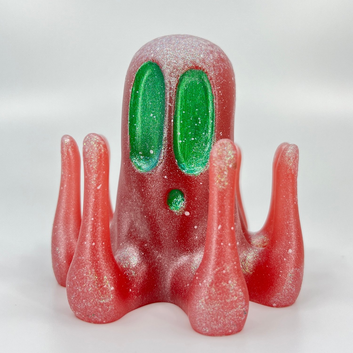 Image of Glow Cranberry Frost Ectopod