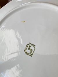 Image 5 of Les Assiettes Poisson lot de 5 [au lieu de 45€]