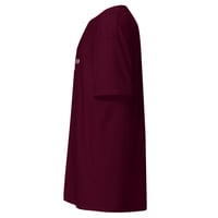 Image 3 of Mute Records Unisex Classic Heavy Tee