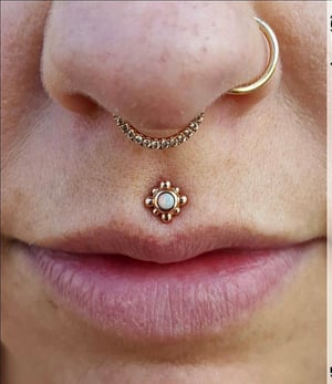 MEDUSA PIERCING SERVICES