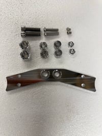 Image 3 of L.E.D plate