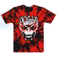 ATTICUS COGAR: PHOENIXPIG T-SHIRT