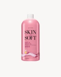 Image 1 of Skin So Soft & Sensual Shower Gel
