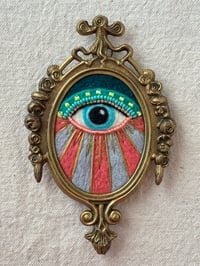 Image 3 of Mystic Eye #12