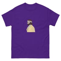 Image 7 of RICHIE TENENBAUM T-SHIRT