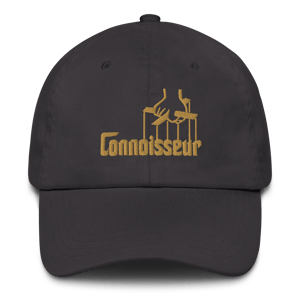 Image of 'DON CAP.'