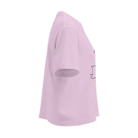 Image 9 of Women’s heavyweight boxy tee OH HECK 