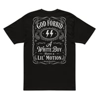 Image 1 of Cotton Heritage MC1082 I Men's Premium Short Sleeve Tee
