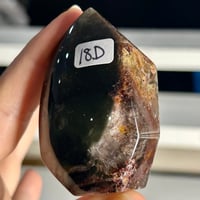 Image 3 of Garden Quartz Tower (18D)